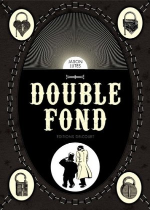 Double fond édition Réédition