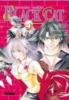 couverture, jaquette Black Cat 8  (Glénat Manga) Manga