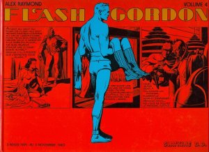 Flash Gordon 4 - Volume 4 - 05/03/1939 à 03/11/1940