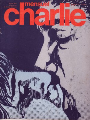 Charlie Mensuel 70 - 70