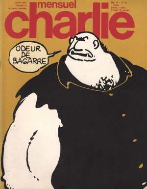 Charlie Mensuel 76 - 76