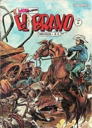 El Bravo 46 - Deux belles canailles