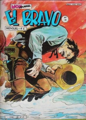 El Bravo 49 - Les massacreurs