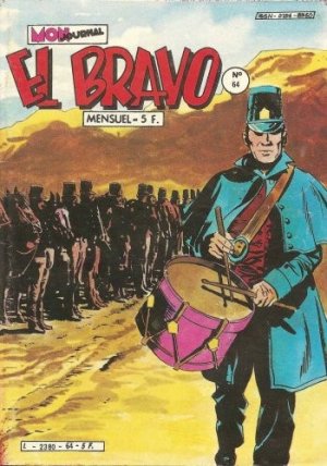 El Bravo 64 - Le prisonnier de Ferguson