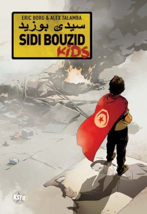 Sidi Bouzid Kids édition simple