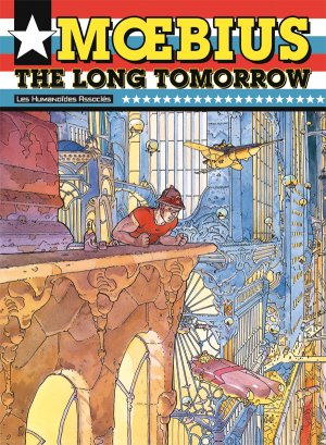 The long tomorrow 1 - The long tomorrow