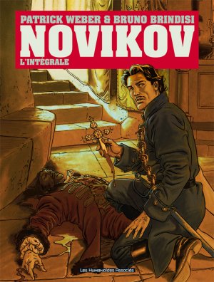 Novikov édition Intégrale 2012