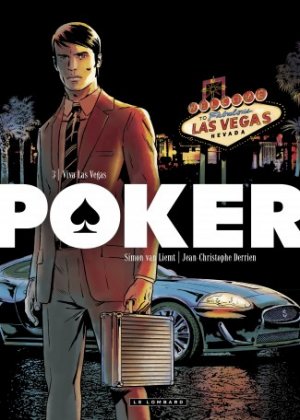 Poker 3 - Viva Las Vegas