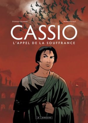 Cassio 6 - L'appel de la souffrance