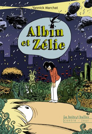 Albin et Zélie 1 - Albin et Zélie 