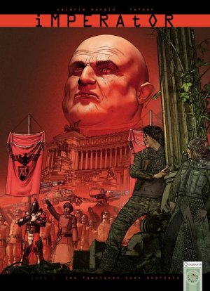 Imperator 1 - Les fascistes sont éternels