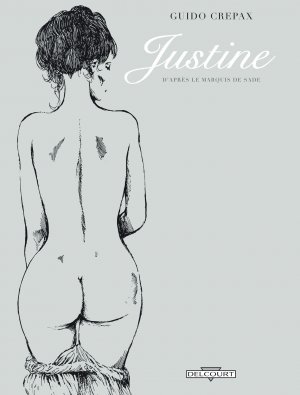 Justine édition simple