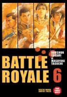 Battle Royale #6