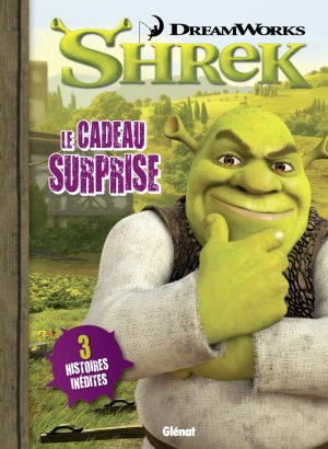 Shrek 2 - Le cadeau surprise