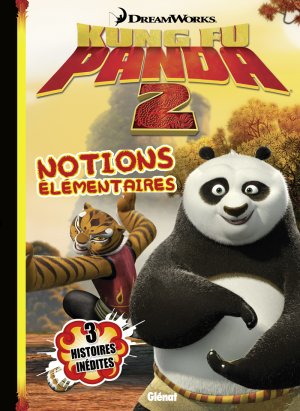 Kung Fu Panda 2 3 - Notions élémentaires