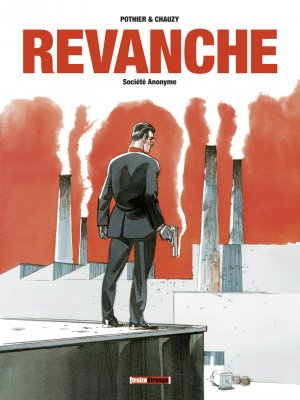 Revanche 1 - Société anonyme