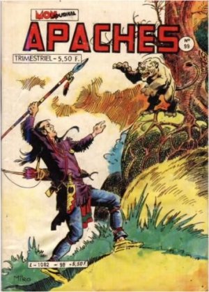 Apaches 99 - Gros Bichon