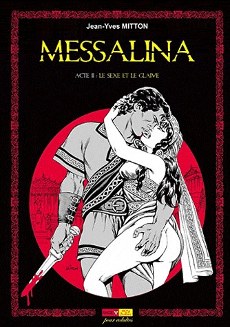 Messalina 2 - Le sexe et le glaive