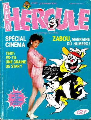 Super Hercule 11 - 11