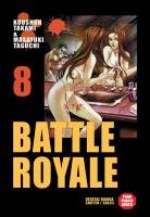 Battle Royale #8