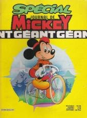 Le journal de Mickey géant édition Hors série