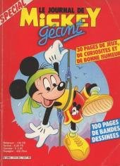 Le journal de Mickey géant 1771 - 1771 bis