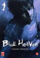 Blue Heaven édition SIMPLE