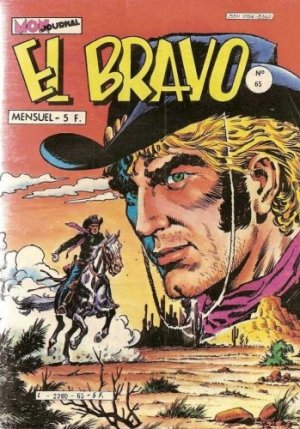 El Bravo 65 - La perle de Rock River