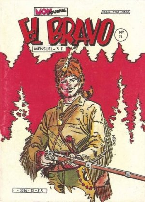 El Bravo 73 - 73