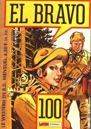 El Bravo 100 - Retrouvailles