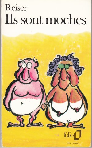 Ils sont moches édition Simple