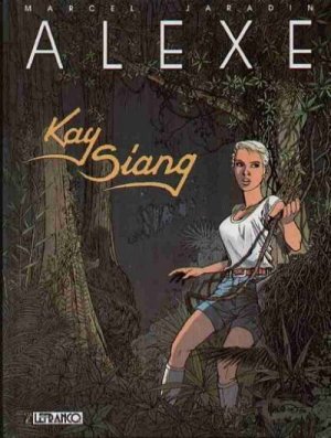 Alexe 3 - Kay Siang