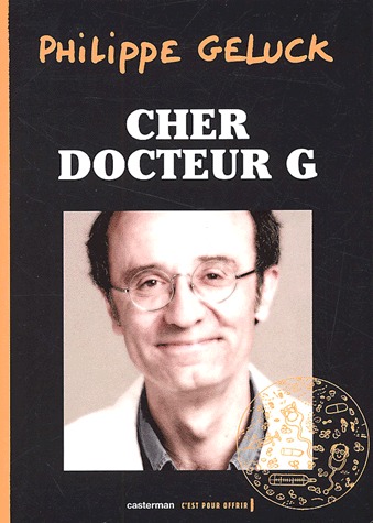 Le docteur G. 3 - Chez Docteur G