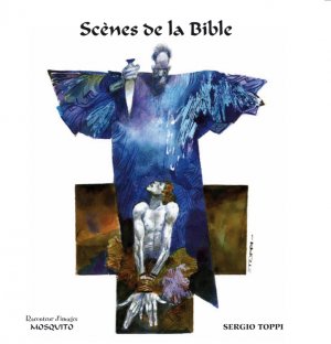 Scènes de la Bible édition simple