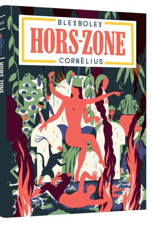 Crimechien 2 - Hors-zone