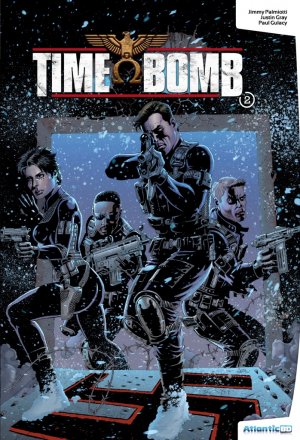 Time bomb 2 - 2
