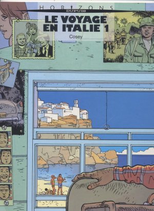 Le voyage en Italie 2 - Le voyage en italie 2