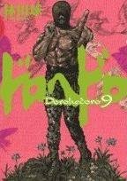 couverture, jaquette Dorohedoro 9  (Shogakukan) Manga
