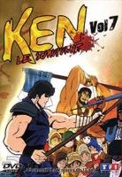 Hokuto no Ken - Ken le Survivant #7