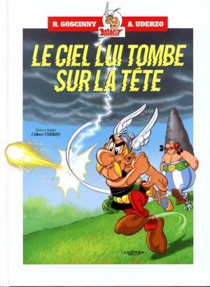 couverture, jaquette Astérix 18  - Intégrale 18 - T33 + HSAlbum double (France Loisirs BD) BD