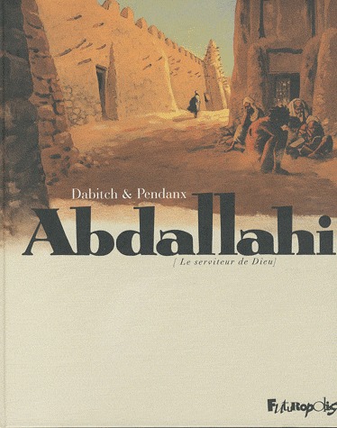 Abdallahi édition Intégrale
