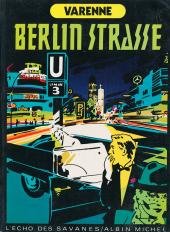 Ardeur 4 - Berlin Strasse