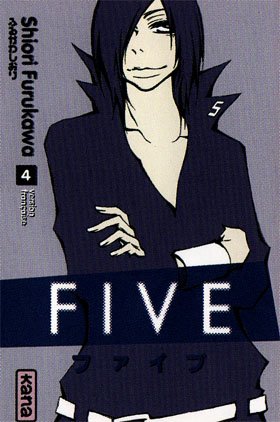 Five T.4