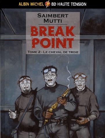 Break point #2