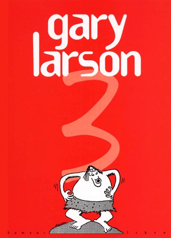Gary Larson 3 - Gary Larson