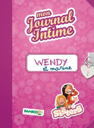 Les sisters - Mon journal intime #1