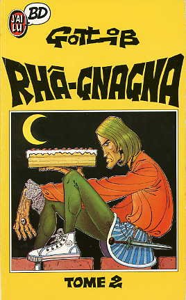 Rhâ-gnagna 2 - Rhâ-Gnagna