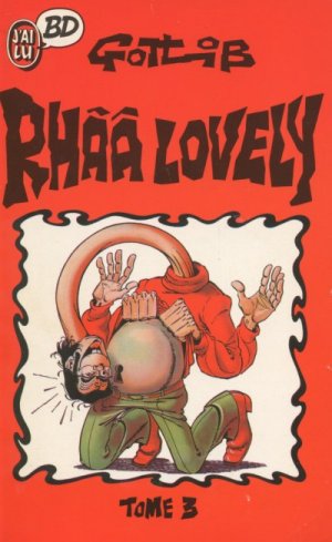 Rhââ Lovely 3 - rhââ lovely