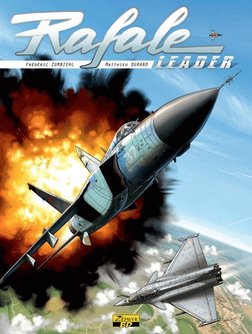Rafale leader édition reedition