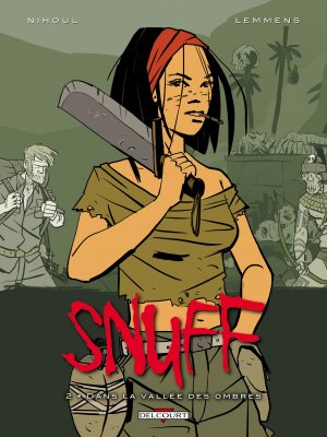 Snuff 2 - Dans la vallée des ombres 